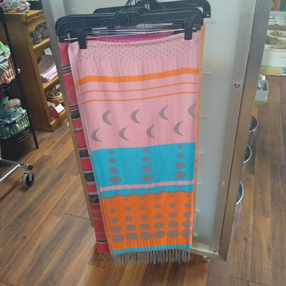 Pashmina Scarf/Wrap